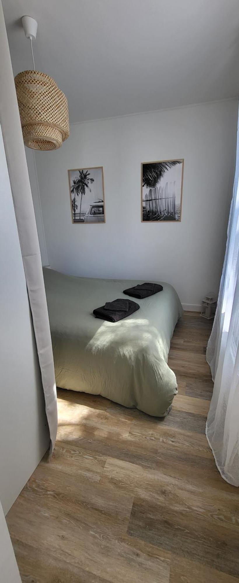 L'Evasion Chill Apartment Saint-Brieuc Bilik gambar